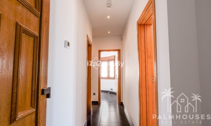 Resale - Villa - Teulada - Moraira