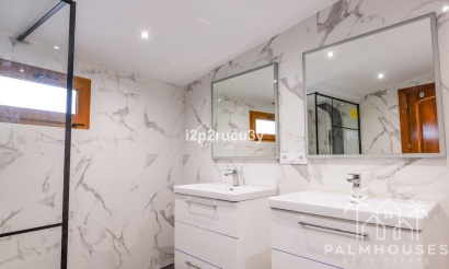 Resale - Villa - Teulada - Moraira