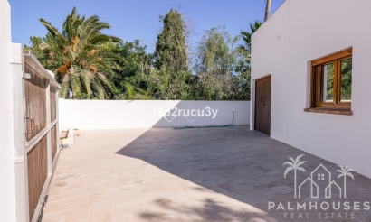 Resale - Villa - Teulada - Moraira