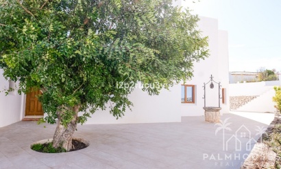 Resale - Villa - Teulada - Moraira