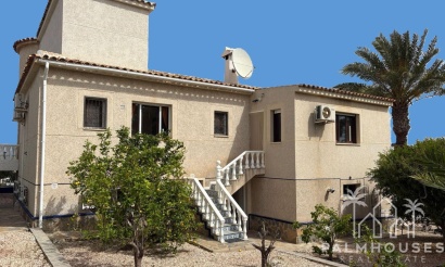 Herverkoop - Villa - Almoradi - Almoradi Centro