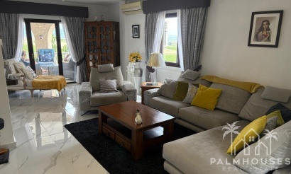 Herverkoop - Villa - Almoradi - Almoradi Centro