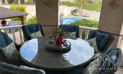 Herverkoop - Villa - Almoradi - Almoradi Centro
