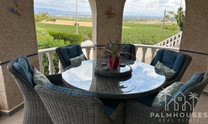 Herverkoop - Villa - Almoradi - Almoradi Centro