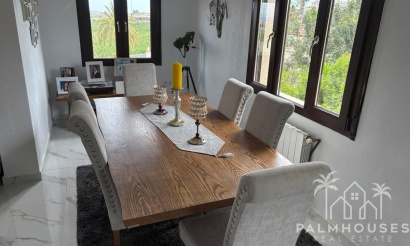 Herverkoop - Villa - Almoradi - Almoradi Centro