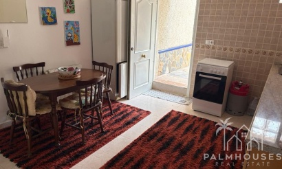 Herverkoop - Villa - Almoradi - Almoradi Centro