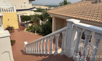 Revente - Villa - Algorfa - Algorfa Centro