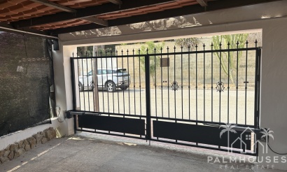 Revente - Villa - Algorfa - Algorfa Centro