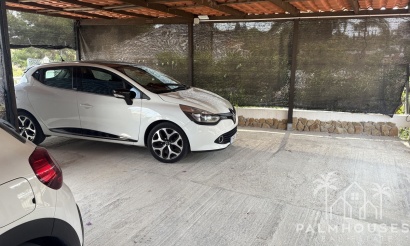 Revente - Villa - Algorfa - Algorfa Centro