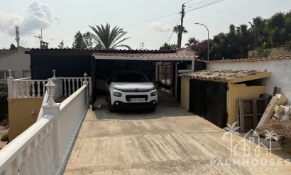 Revente - Villa - Algorfa - Algorfa Centro