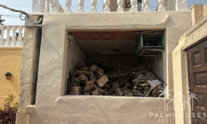 Revente - Villa - Algorfa - Algorfa Centro