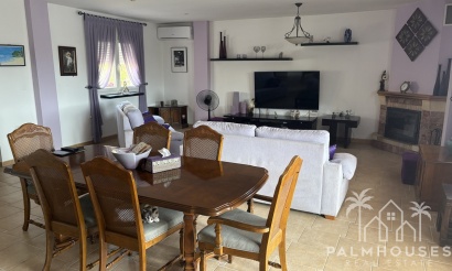 Revente - Villa - Algorfa - Algorfa Centro