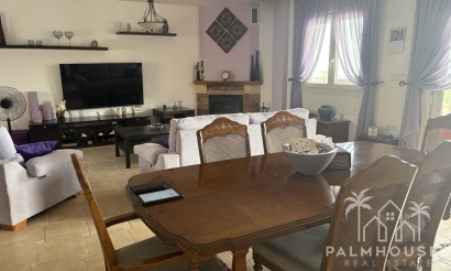 Revente - Villa - Algorfa - Algorfa Centro