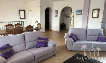 Revente - Villa - Algorfa - Algorfa Centro