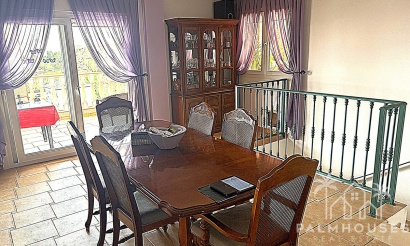 Revente - Villa - Algorfa - Algorfa Centro