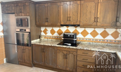 Revente - Villa - Algorfa - Algorfa Centro