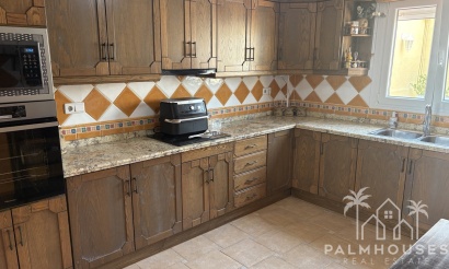 Revente - Villa - Algorfa - Algorfa Centro