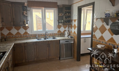 Revente - Villa - Algorfa - Algorfa Centro