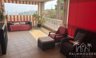 Revente - Villa - Algorfa - Algorfa Centro