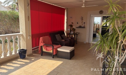 Revente - Villa - Algorfa - Algorfa Centro