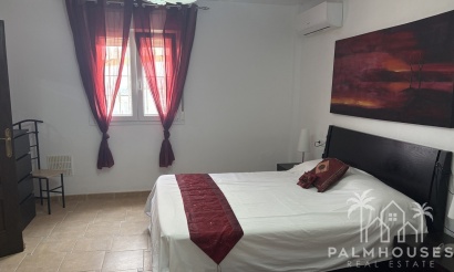 Revente - Villa - Algorfa - Algorfa Centro
