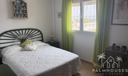 Revente - Villa - Algorfa - Algorfa Centro