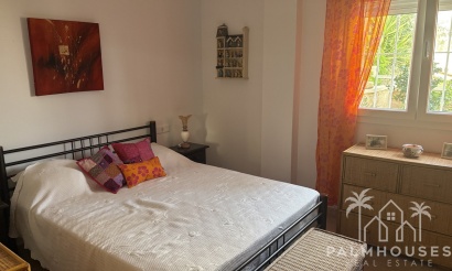 Revente - Villa - Algorfa - Algorfa Centro