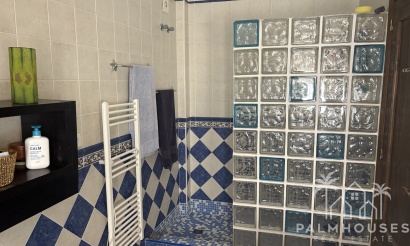 Revente - Villa - Algorfa - Algorfa Centro