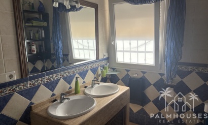 Revente - Villa - Algorfa - Algorfa Centro