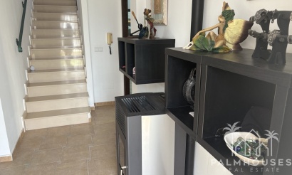 Revente - Villa - Algorfa - Algorfa Centro