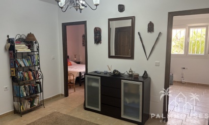 Revente - Villa - Algorfa - Algorfa Centro