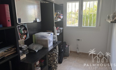 Revente - Villa - Algorfa - Algorfa Centro