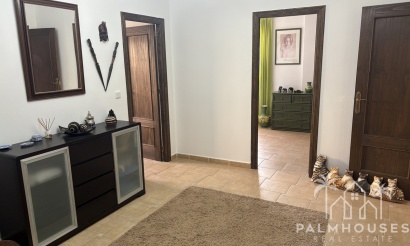 Revente - Villa - Algorfa - Algorfa Centro