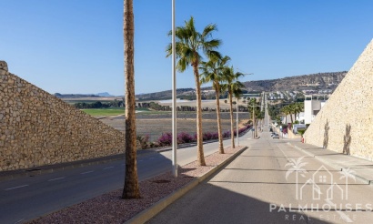 Revente - Villa - Algorfa - La Finca Golf