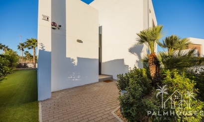 Revente - Villa - Algorfa - La Finca Golf