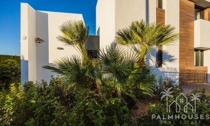 Revente - Villa - Algorfa - La Finca Golf