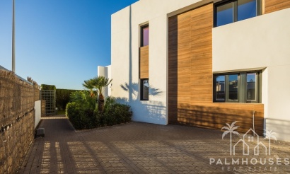 Revente - Villa - Algorfa - La Finca Golf