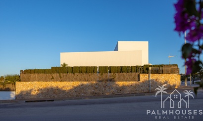 Revente - Villa - Algorfa - La Finca Golf