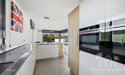 Revente - Villa - Algorfa - La Finca Golf