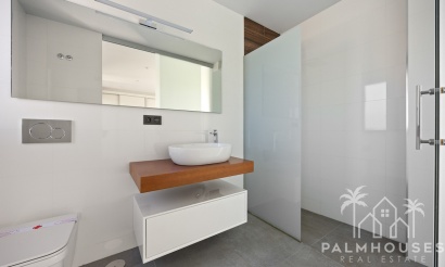 Revente - Villa - Algorfa - La Finca Golf