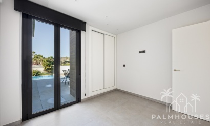 Revente - Villa - Algorfa - La Finca Golf