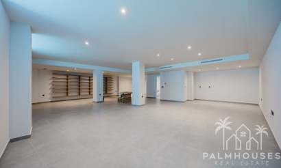 Revente - Villa - Algorfa - La Finca Golf
