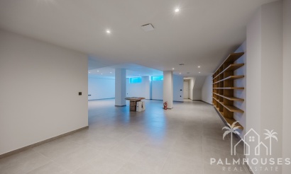 Revente - Villa - Algorfa - La Finca Golf