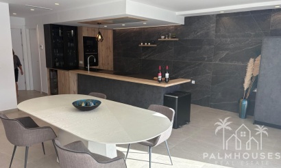 Resale - Villa - Algorfa - La Finca Golf