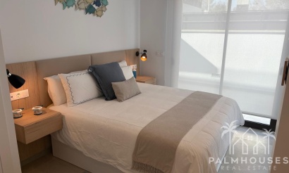 Resale - Villa - Algorfa - La Finca Golf