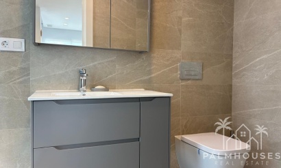 Resale - Villa - Algorfa - La Finca Golf