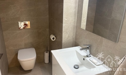 Resale - Villa - Algorfa - La Finca Golf