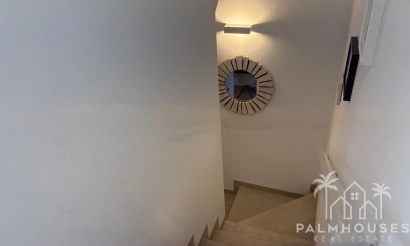 Resale - Villa - Algorfa - La Finca Golf