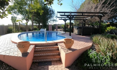 Venta - Country house - Orihuela - Orihuela Centro