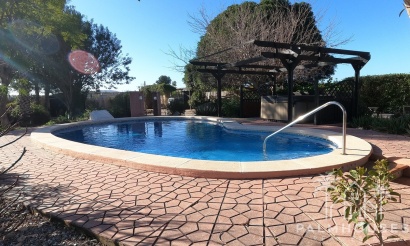 Venta - Country house - Orihuela - Orihuela Centro